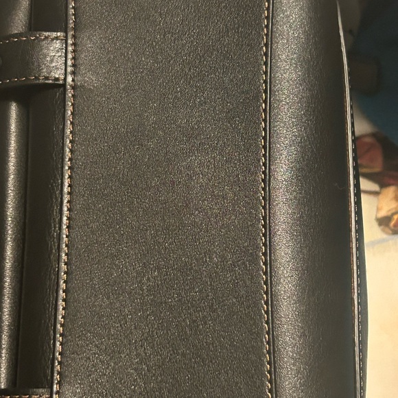 Coach Western Tabby (Like New) 
Two straps and dustbag included - Picture 8 of 11